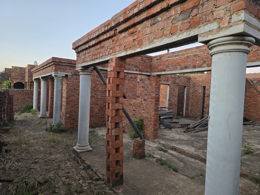 0 Bedroom Property for Sale in Lethlabile North West